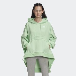 Adidas Hoodie J Koo oversize